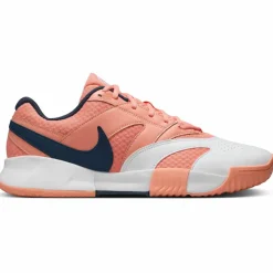 Nike Tennis|Tennis<· COURT LITE 4 CLAY apricot agate-obsidian-white