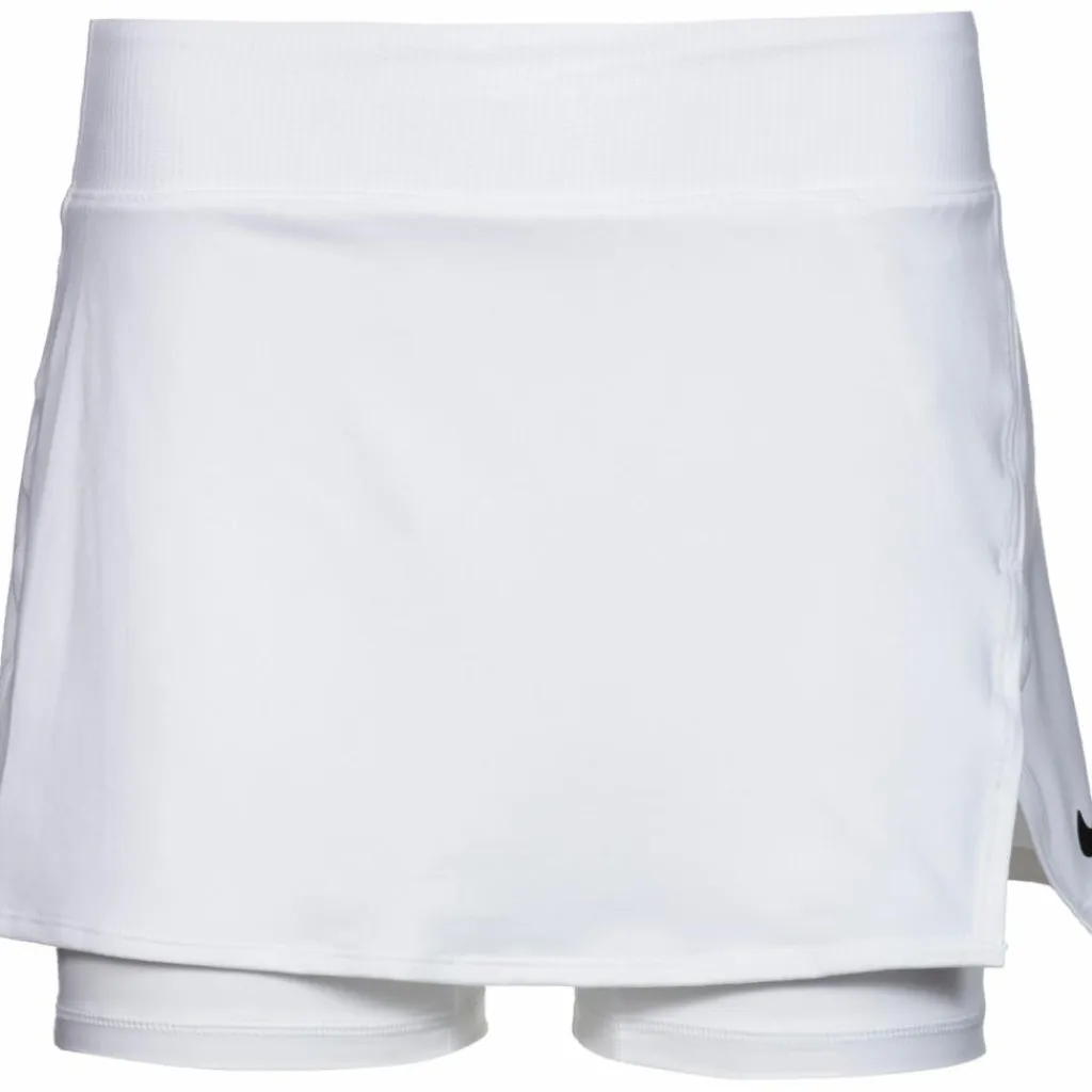 Nike Tennis<· Court Victory white-black