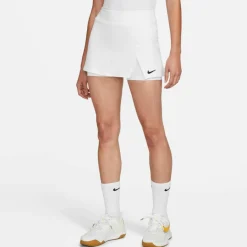 Nike Tennis<· Court Victory white-black