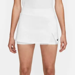 Nike Tennis<· Court Victory white-black