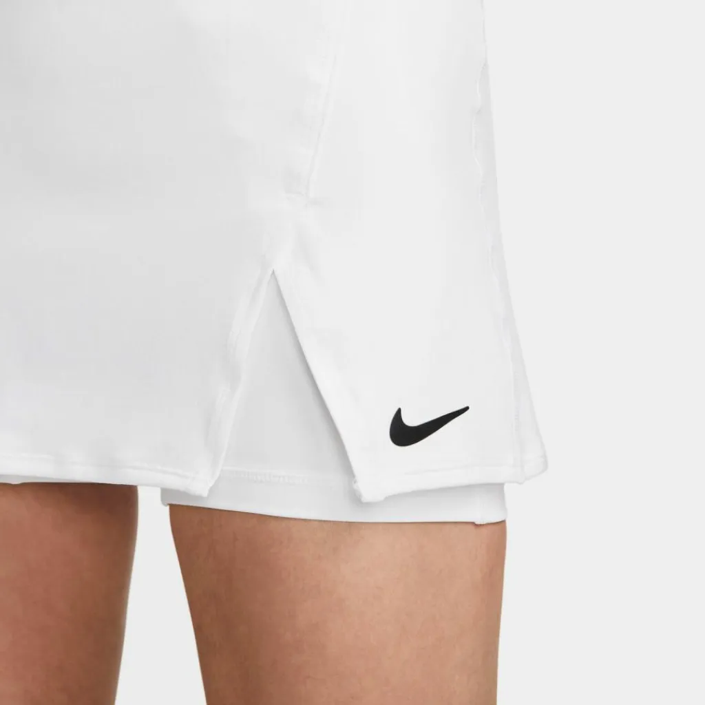 Nike Tennis<· Court Victory white-black