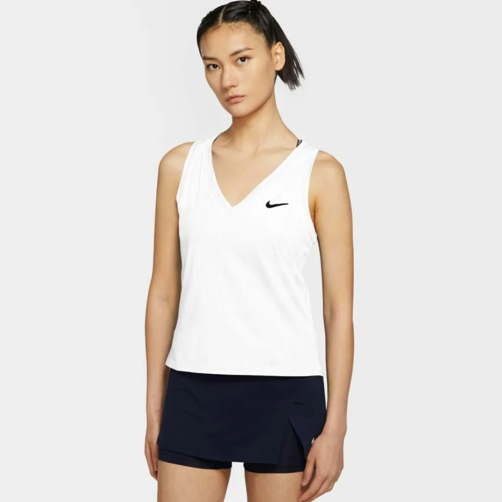 Online · Court Victory Damen Tennis|Tops & Tanks