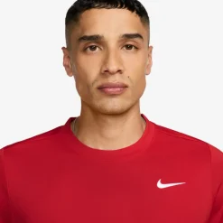 Nike Tennis|Tennis<· COURT VICTORY university red-white