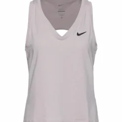 Nike Tennis<· Court Victory platinum violet-black