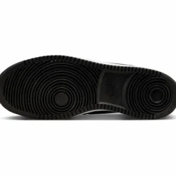 Nike Streetwear|Sneaker<· Court Vision black-white