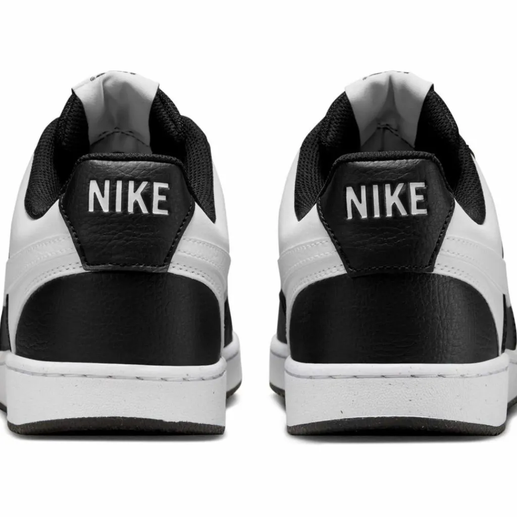 Nike Streetwear|Sneaker<· Court Vision black-white