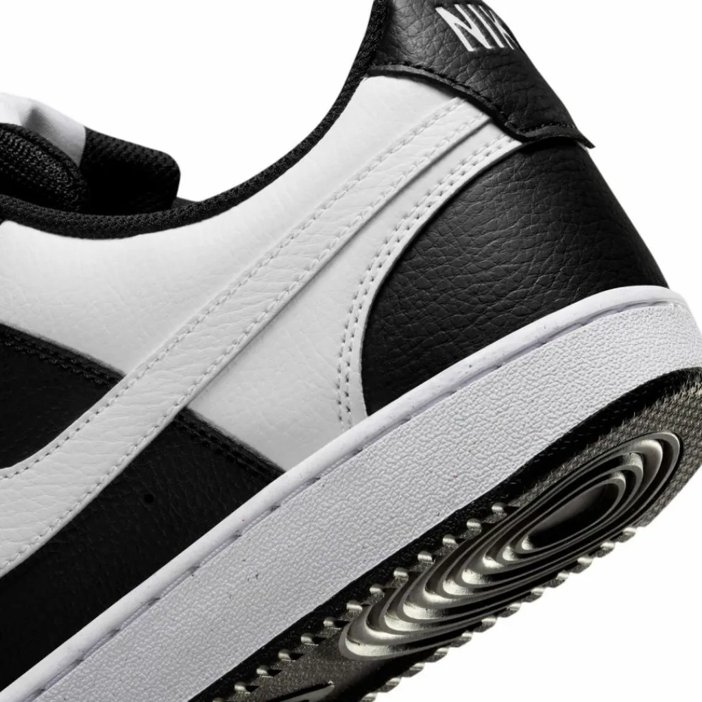 Nike Streetwear|Sneaker<· Court Vision black-white