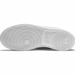 Nike Streetwear|Sneaker<· Court Vision white-white-white