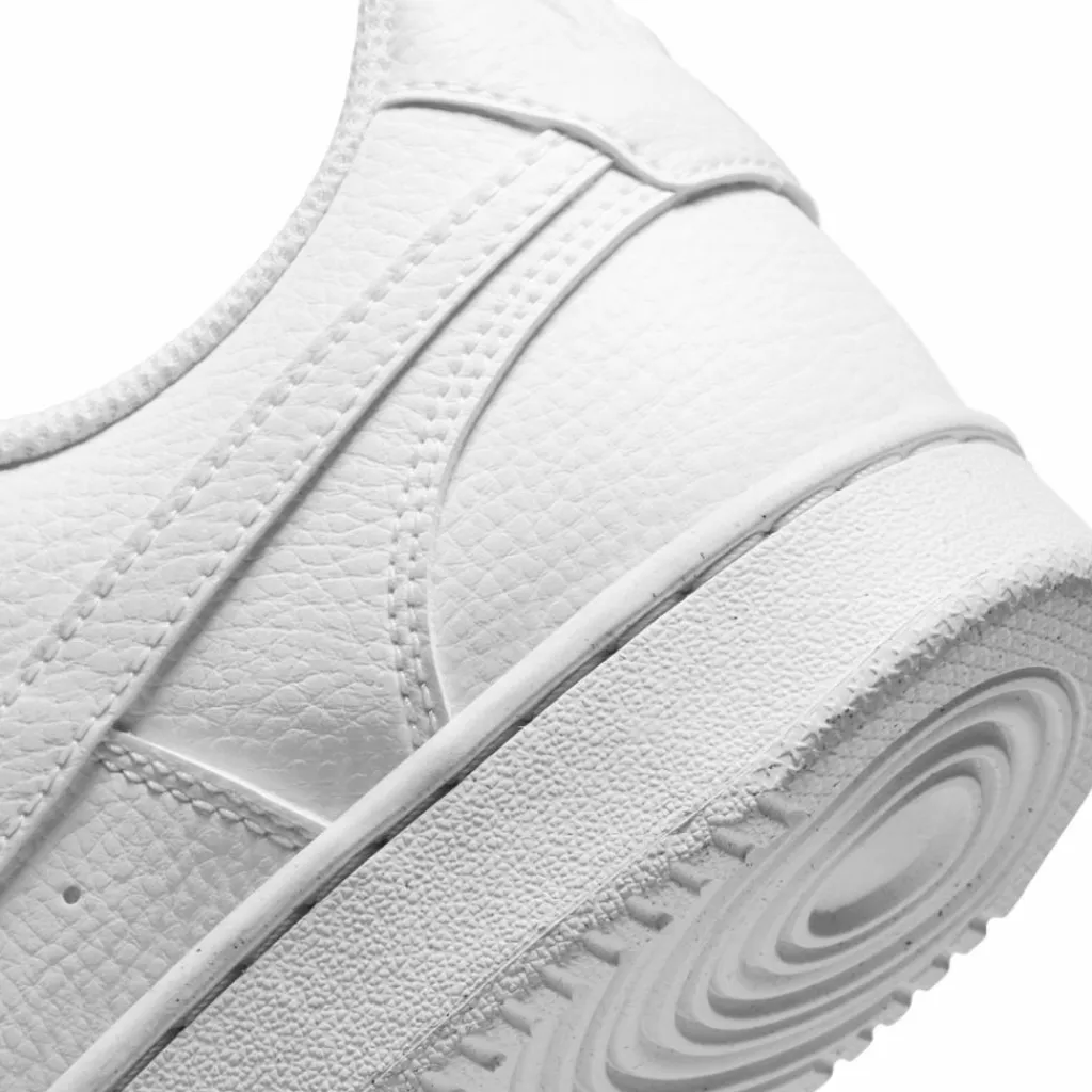 Nike Streetwear|Sneaker<· Court Vision white-white-white