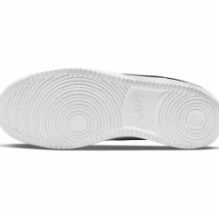 Nike Streetwear|Sneaker<· Court Vision white-black-white