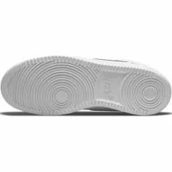 Nike Sneaker<· Court Vision white-black-white