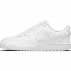Nike Streetwear|Sneaker<· Court Vision white-white-white