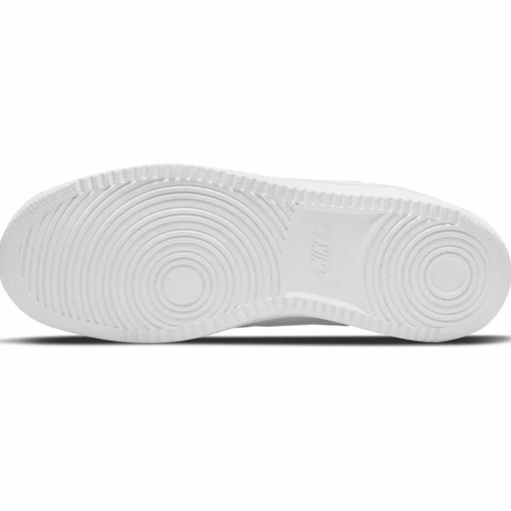 Nike Streetwear|Sneaker<· Court Vision white-white-white