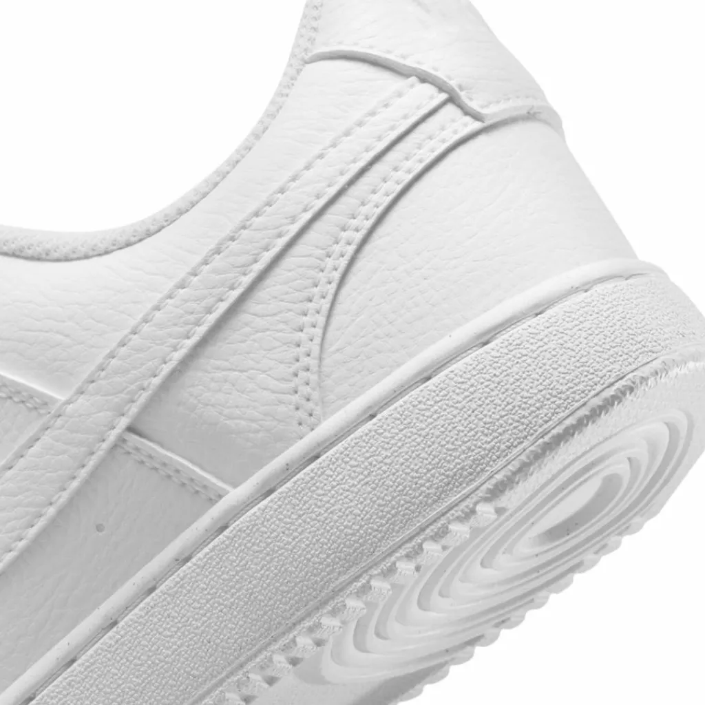 Nike Streetwear|Sneaker<· Court Vision white-white-white