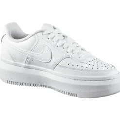 Hot · COURT VISION ALTA Damen Sneaker