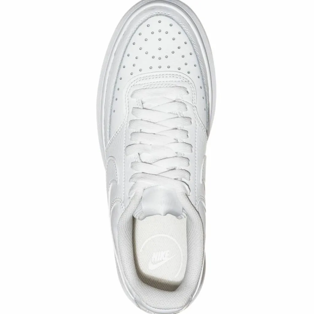 Hot · COURT VISION ALTA Damen Sneaker
