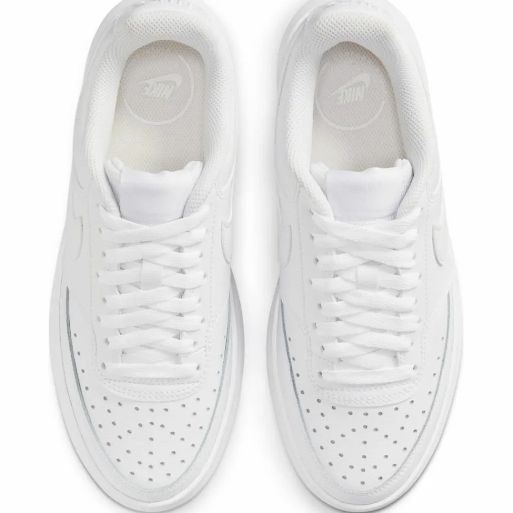 Hot · COURT VISION ALTA Damen Sneaker
