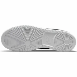 Nike Sneaker<· Court Vision Next Natura black-white-black