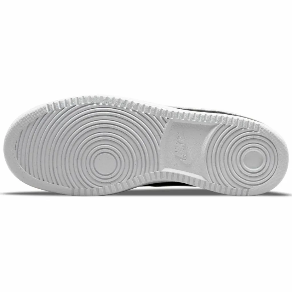 Nike Sneaker<· Court Vision Next Natura black-white-black