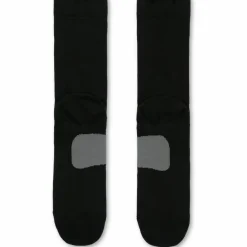 Nike Socken|Socken<· Crew black-smoke grey-white