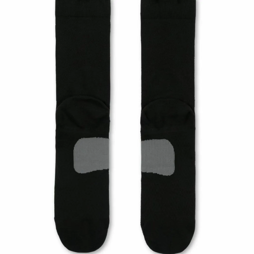 Nike Socken|Socken<· Crew black-smoke grey-white