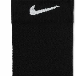 Nike Socken|Socken<· Crew black-smoke grey-white
