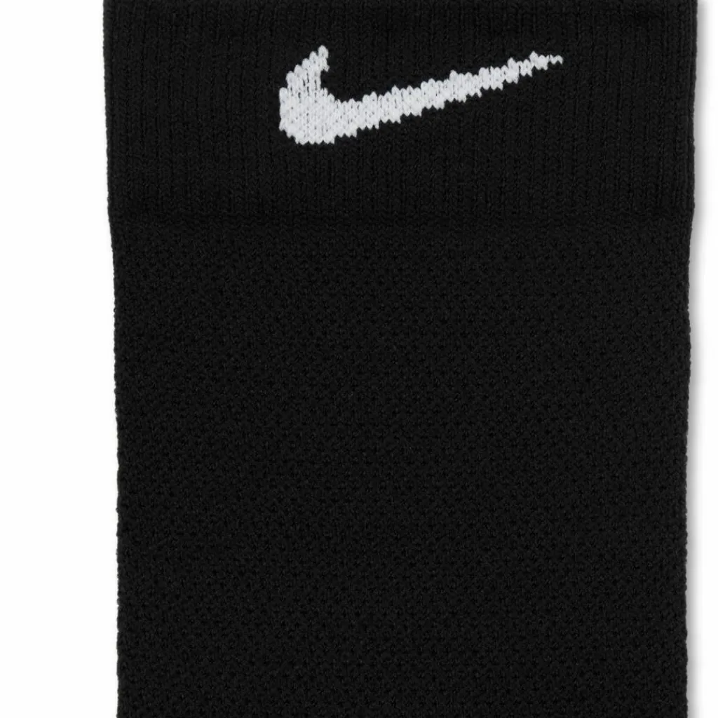 Nike Socken|Socken<· Crew black-smoke grey-white