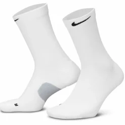 Nike Laufen|Laufen<· Crew white-volt-black