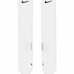Nike Laufen|Laufen<· Crew white-volt-black