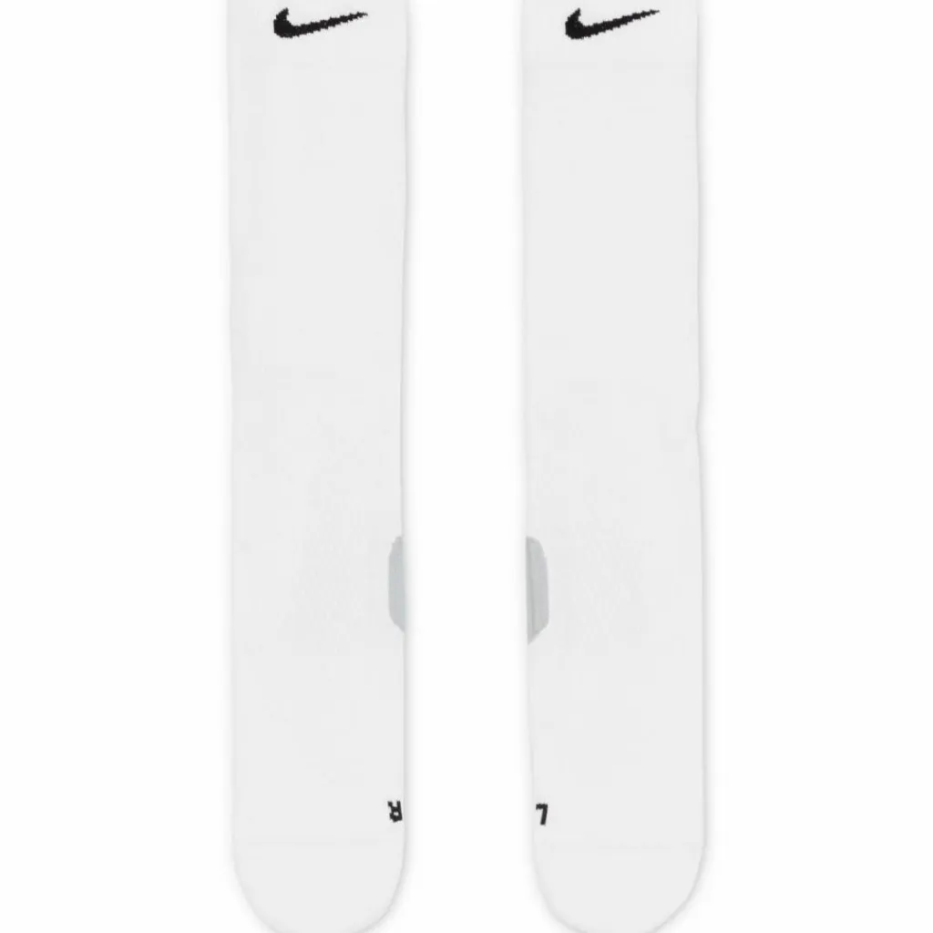 Nike Laufen|Laufen<· Crew white-volt-black