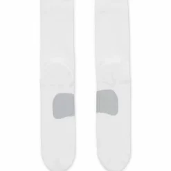 Nike Laufen|Laufen<· Crew white-volt-black