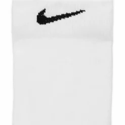 Nike Laufen|Laufen<· Crew white-volt-black