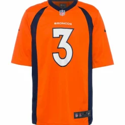 Best · Denver Broncos Replica Heim American Football