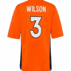 Best · Denver Broncos Replica Heim American Football