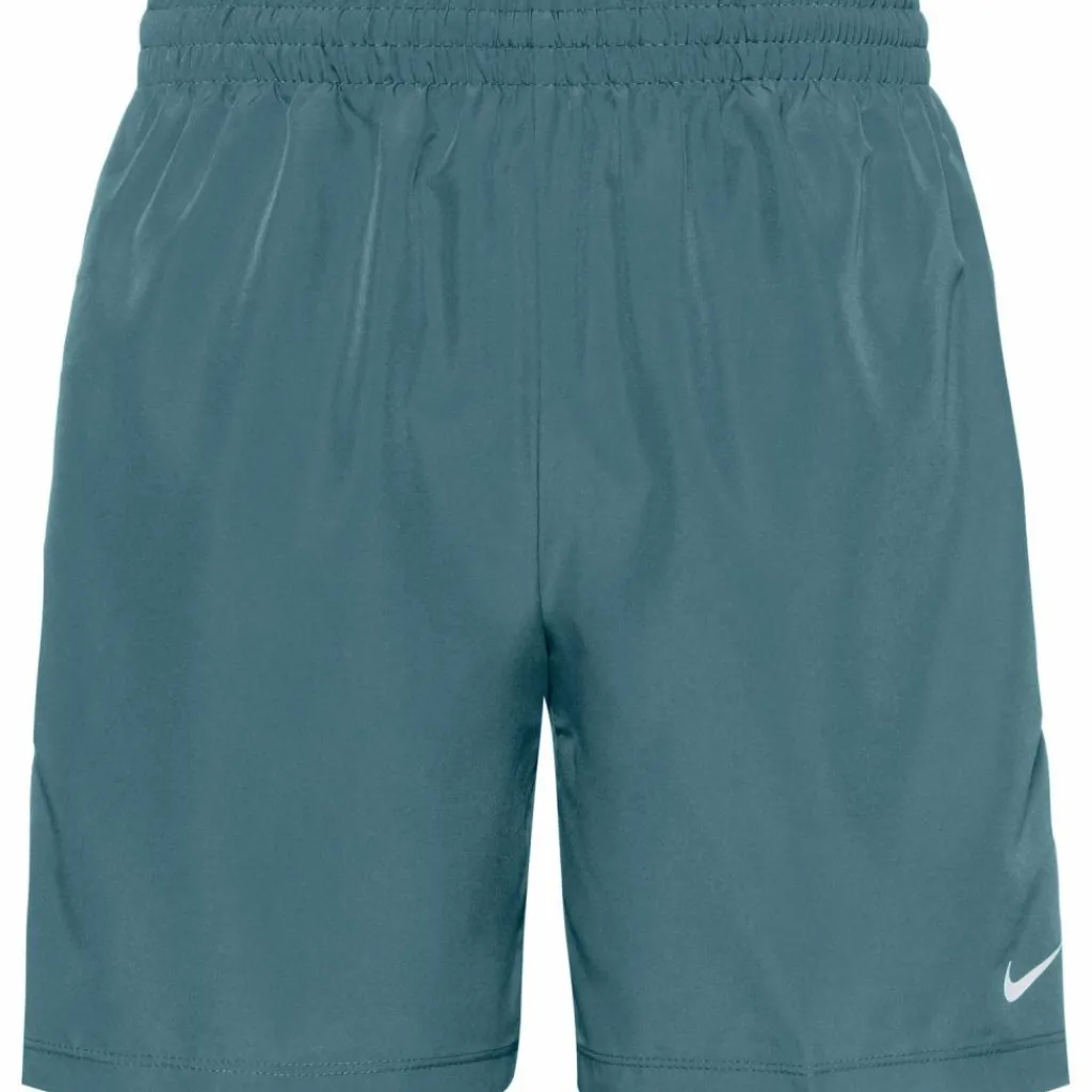 Nike Shorts|Hosen<· DF mineral slate-white
