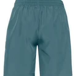 Nike Shorts|Hosen<· DF mineral slate-white