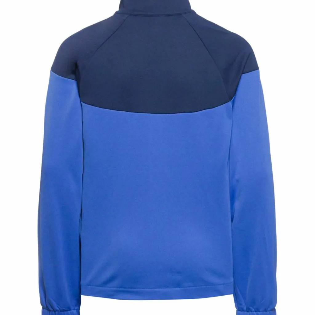 Nike Trainingsanzüge<· DF comet blue-midnight navy-white