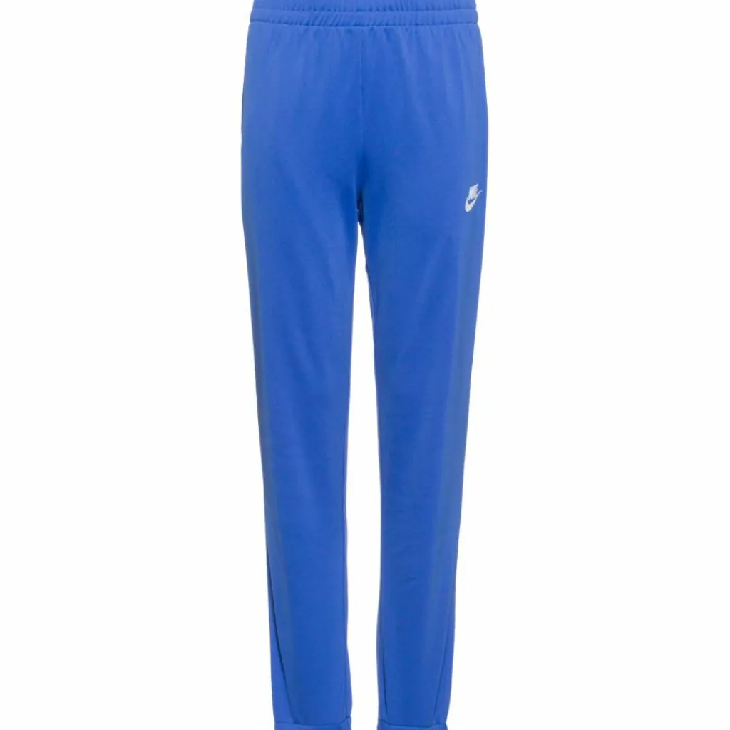 Nike Trainingsanzüge<· DF comet blue-midnight navy-white