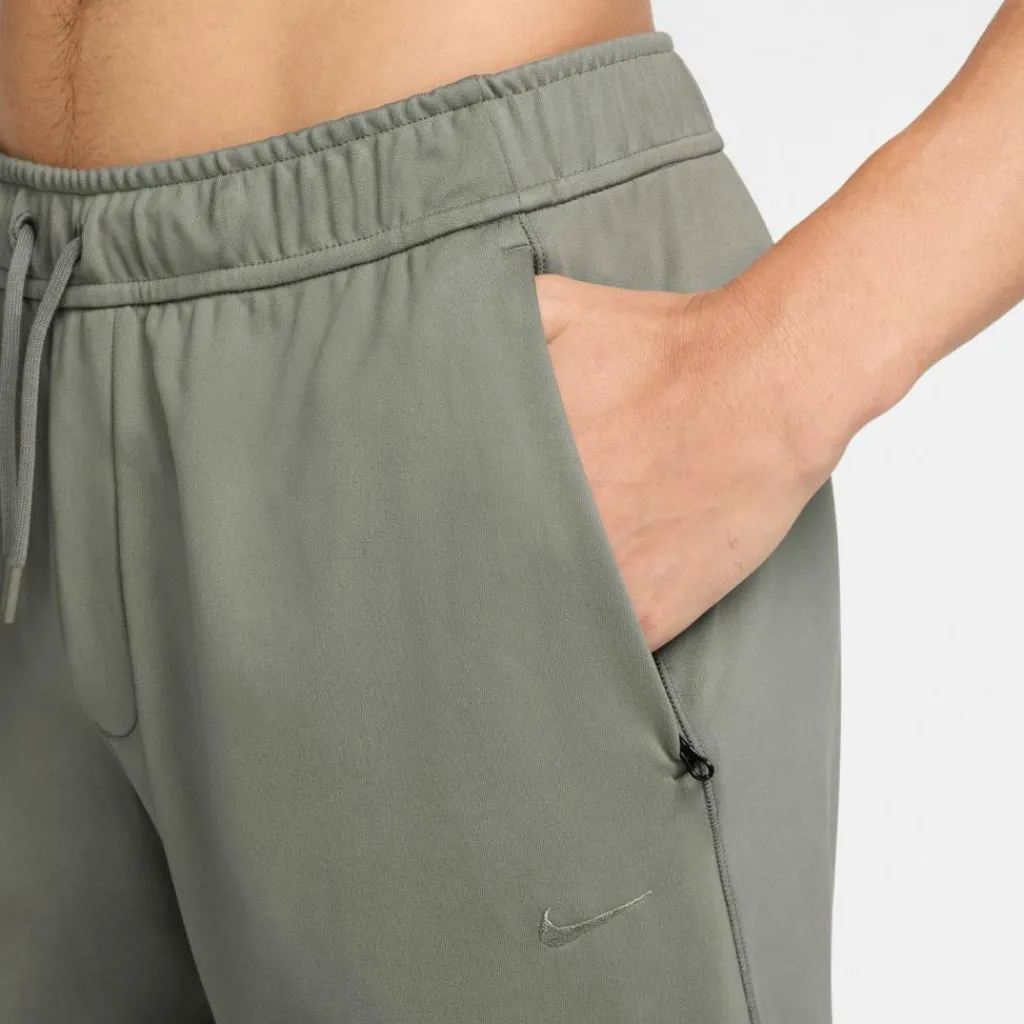 Nike Hosen<· DF light army-neutral olive-htr-light
