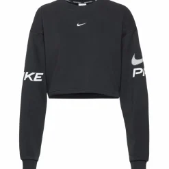 Nike Pullover & Sweats<· DF nero