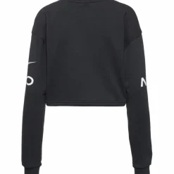 Nike Pullover & Sweats<· DF nero