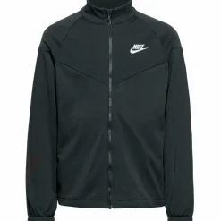 Nike Training|Trainingsanzüge<· DF black-black-white