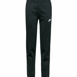 Nike Training|Trainingsanzüge<· DF black-black-white