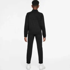 Nike Training|Trainingsanzüge<· DF black-black-white