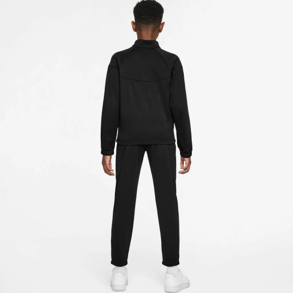 Nike Training|Trainingsanzüge<· DF black-black-white