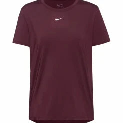 Nike Training|Shirts<· DF bordeaux