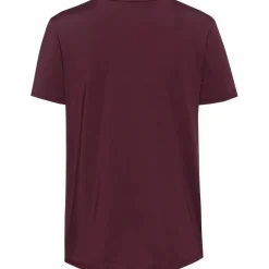 Nike Training|Shirts<· DF bordeaux