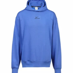 Nike Training|Pullover & Sweats<· DF NPT comet blue-black