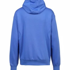 Nike Training|Pullover & Sweats<· DF NPT comet blue-black
