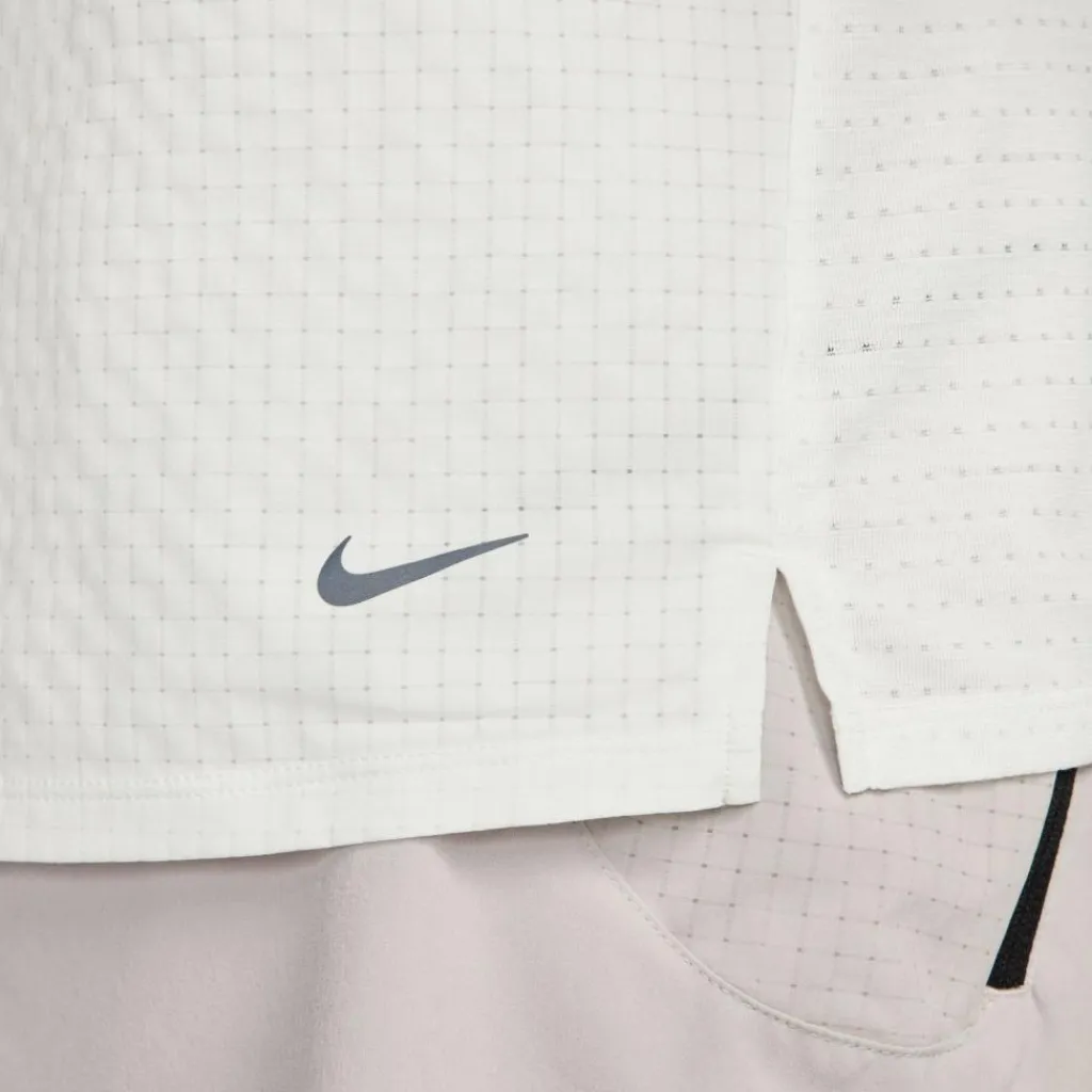 Nike Trailrunning<· DF SOLAR CHASE summit white-black